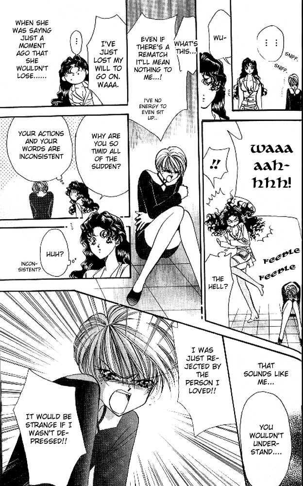 Tokyo Crazy Paradise Chapter 45 page 10 - Chapter 45