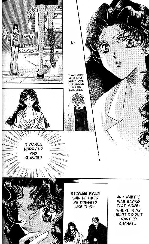 Tokyo Crazy Paradise Chapter 45 page 11 - Chapter 45