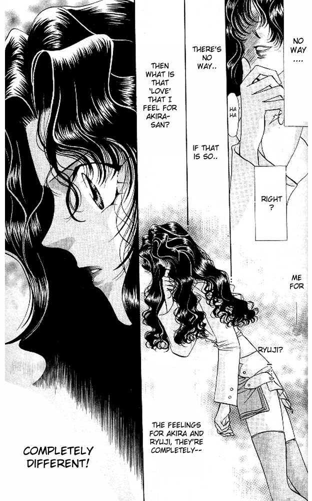 Tokyo Crazy Paradise Chapter 45 page 12 - Chapter 45