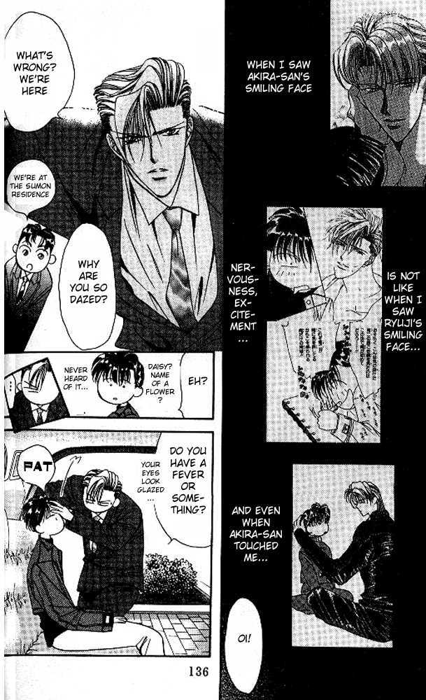 Tokyo Crazy Paradise Chapter 45 page 13 - Chapter 45