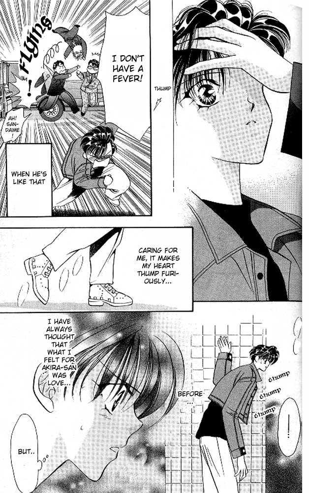 Tokyo Crazy Paradise Chapter 45 page 14 - Chapter 45
