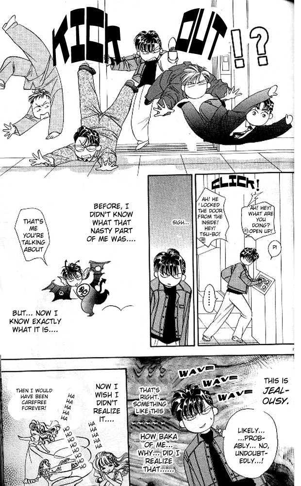 Tokyo Crazy Paradise Chapter 45 page 18 - Chapter 45