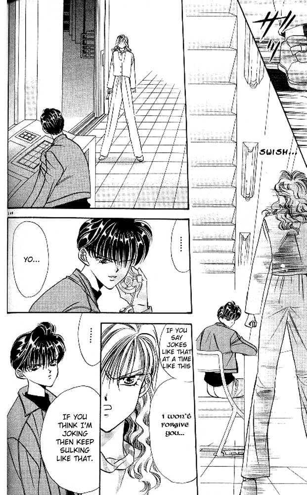 Tokyo Crazy Paradise Chapter 45 page 23 - Chapter 45