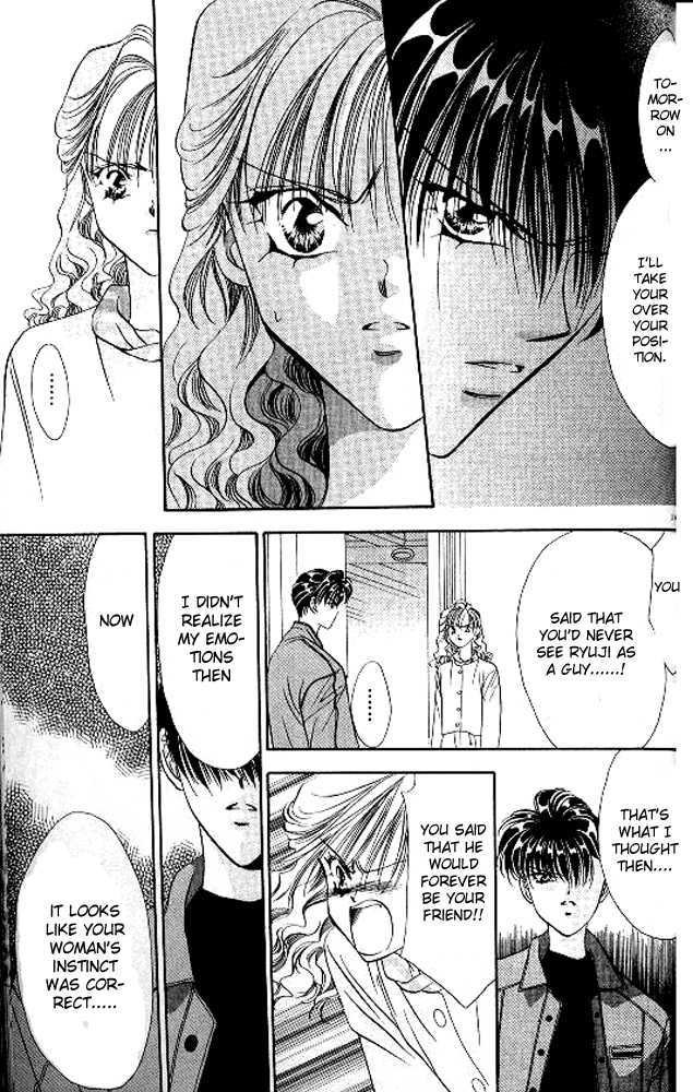 Tokyo Crazy Paradise Chapter 45 page 24 - Chapter 45