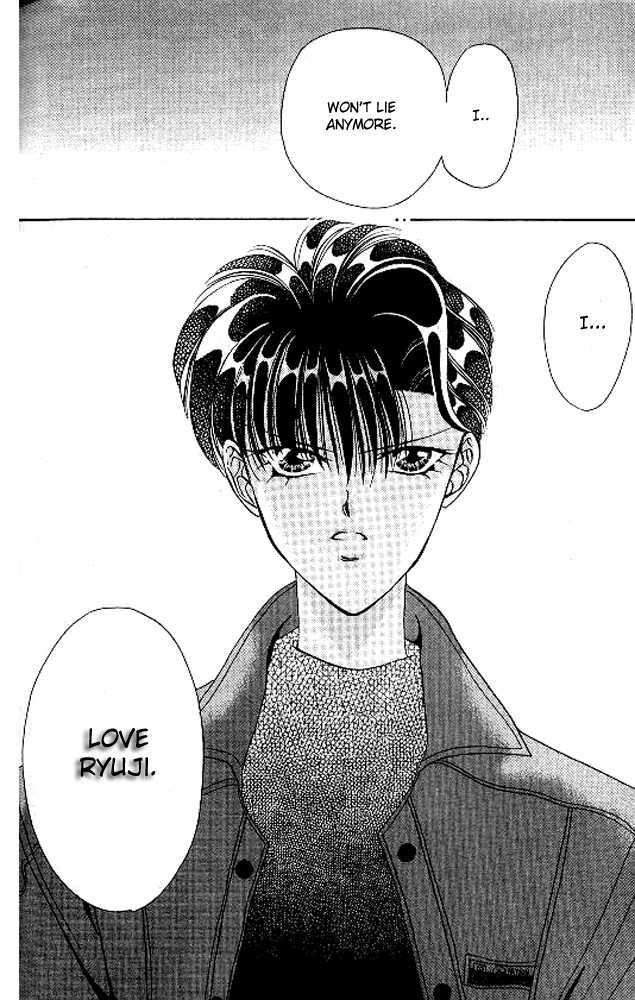 Tokyo Crazy Paradise Chapter 45 page 25 - Chapter 45