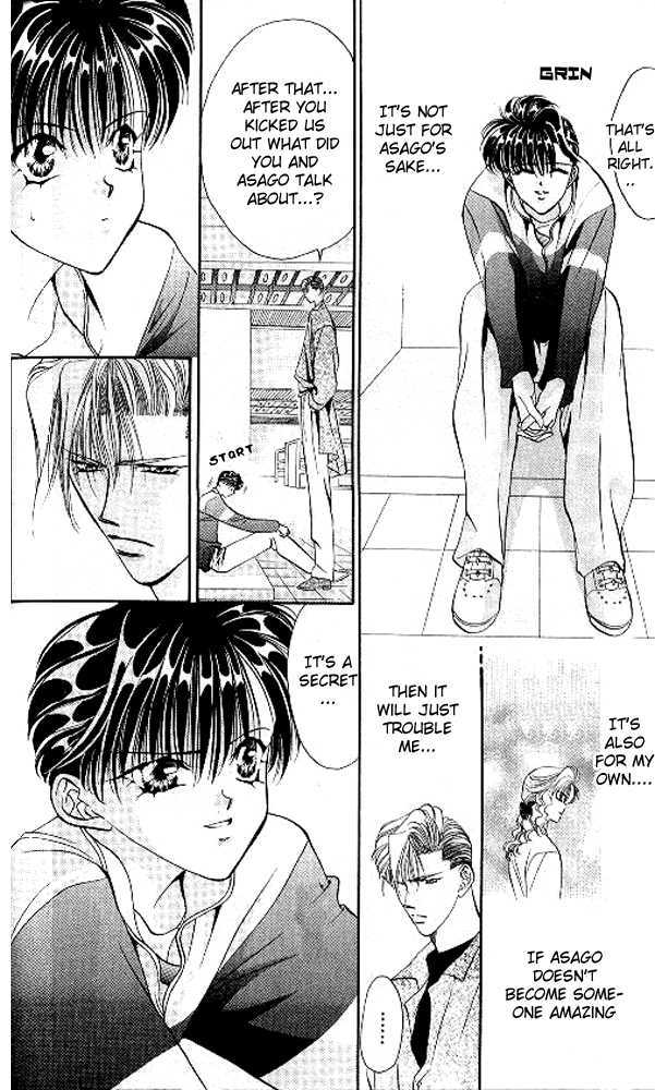 Tokyo Crazy Paradise Chapter 45 page 29 - Chapter 45