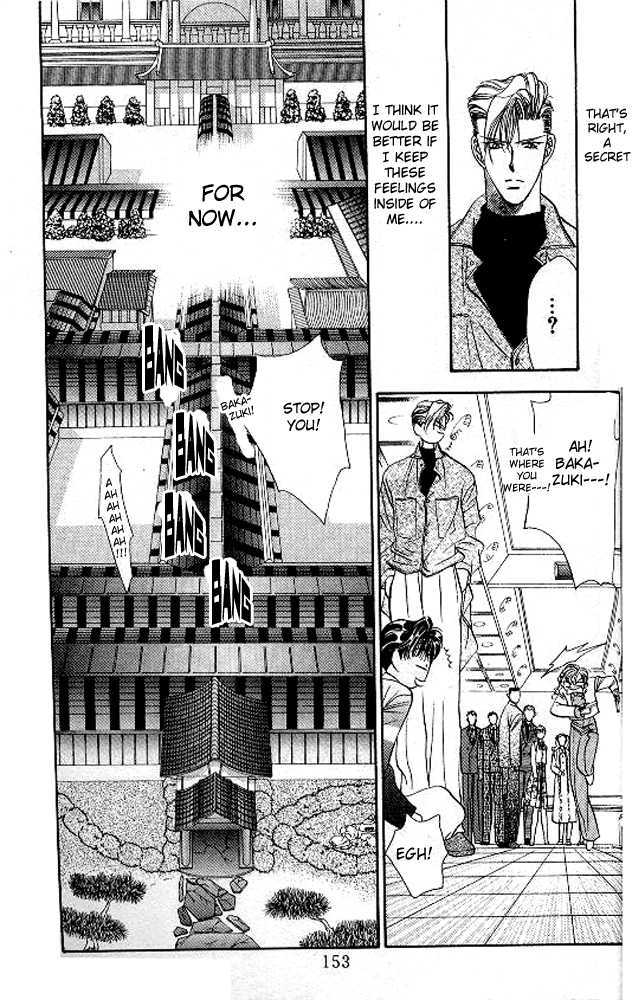 Tokyo Crazy Paradise Chapter 45 page 30 - Chapter 45