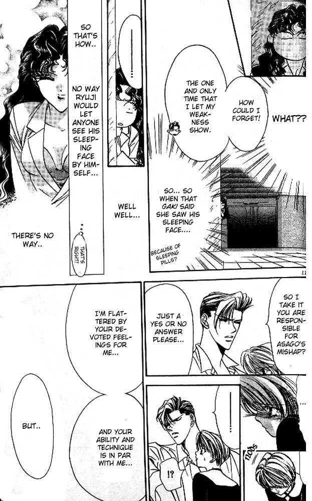 Tokyo Crazy Paradise Chapter 45 page 4 - Chapter 45