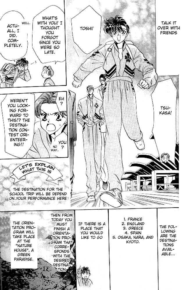 Tokyo Crazy Paradise Chapter 46 page 13 - Chapter 46
