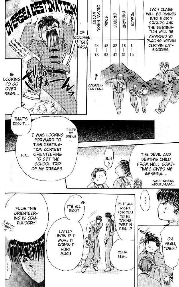 Tokyo Crazy Paradise Chapter 46 page 14 - Chapter 46