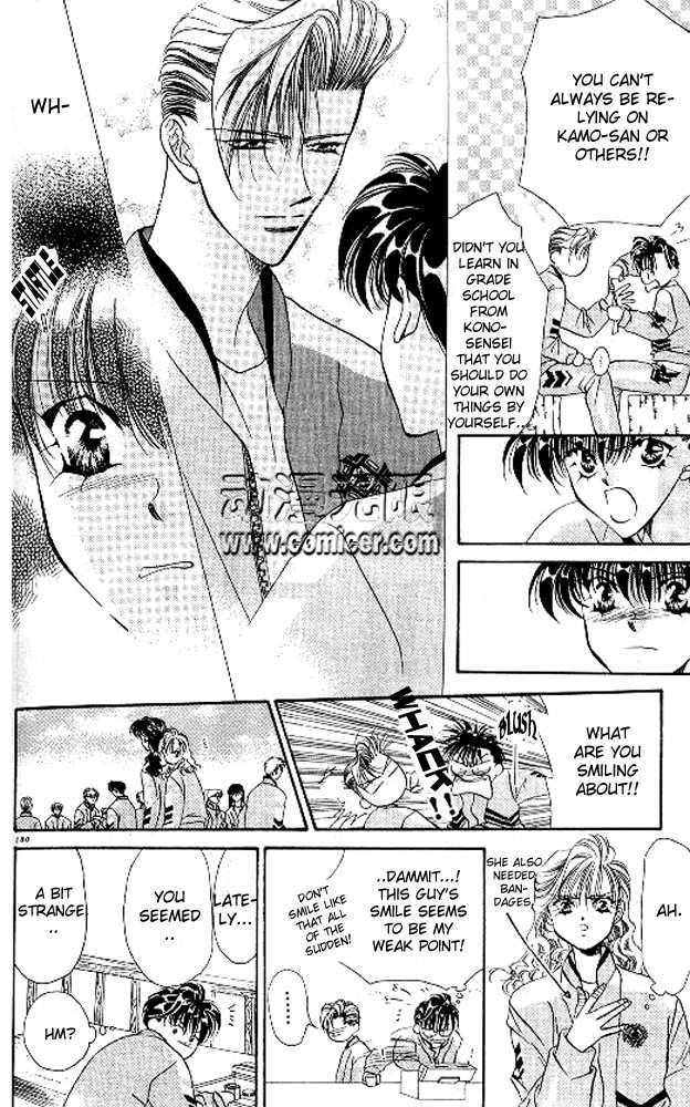 Tokyo Crazy Paradise Chapter 46 page 26 - Chapter 46