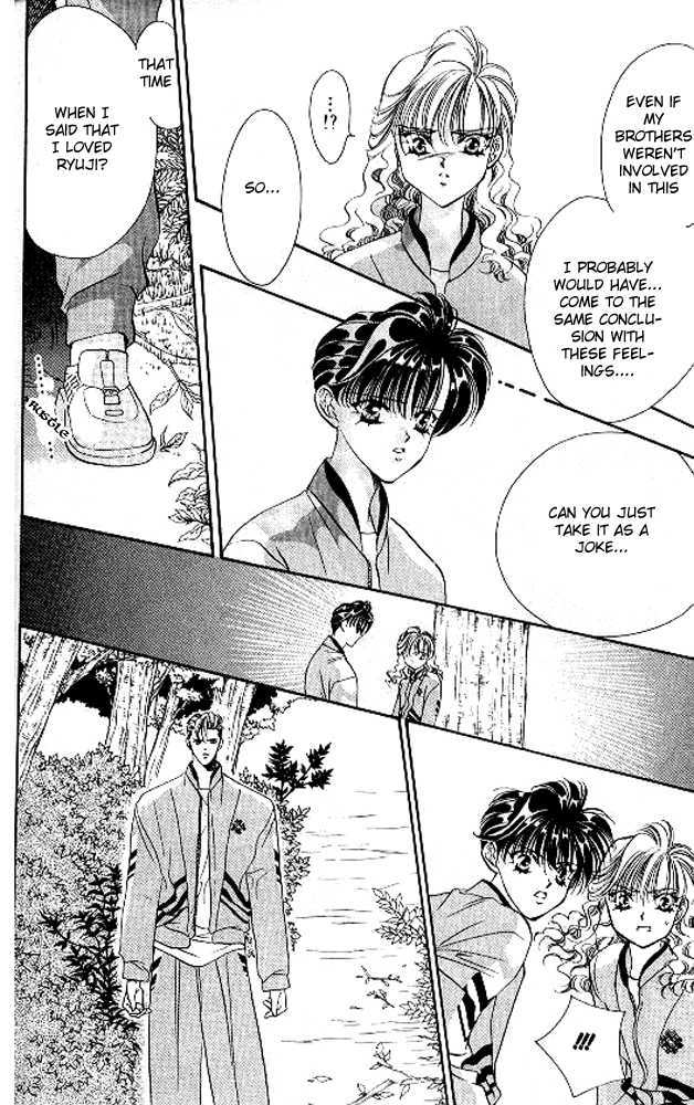 Tokyo Crazy Paradise Chapter 46 page 30 - Chapter 46