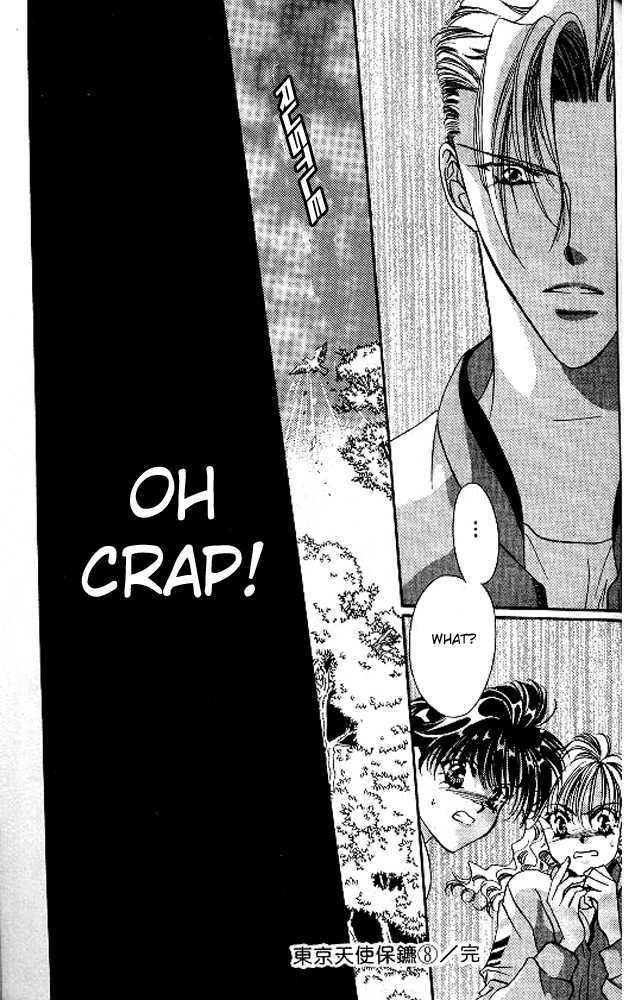 Tokyo Crazy Paradise Chapter 46 page 31 - Chapter 46