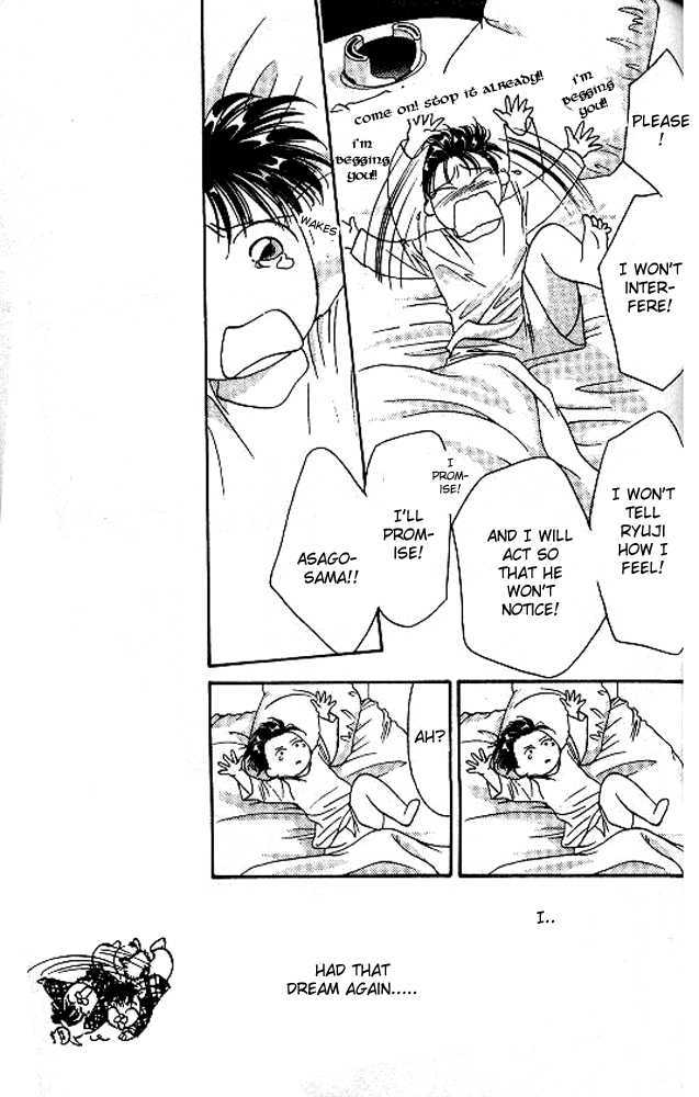 Tokyo Crazy Paradise Chapter 46 page 5 - Chapter 46