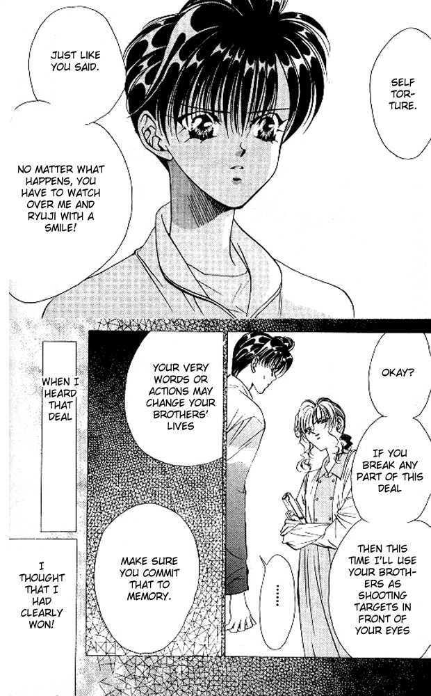 Tokyo Crazy Paradise Chapter 46 page 8 - Chapter 46