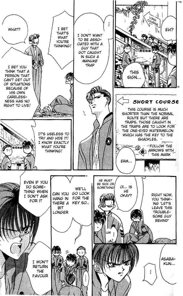 Tokyo Crazy Paradise Chapter 47 page 14 - Chapter 47
