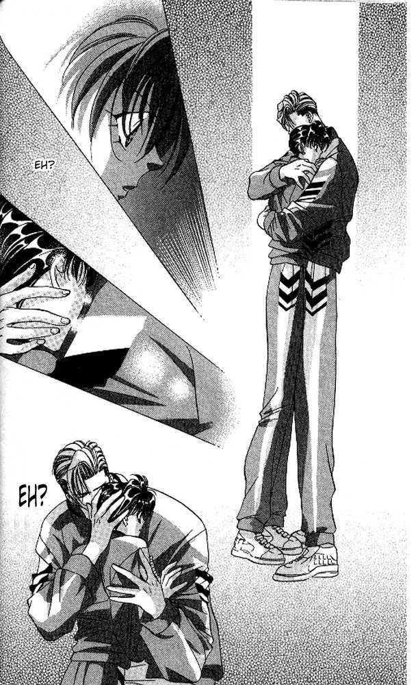 Tokyo Crazy Paradise Chapter 47 page 21 - Chapter 47