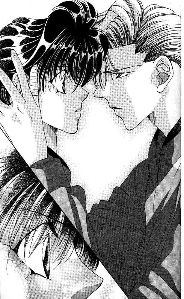 Tokyo Crazy Paradise Chapter 47 page 22 - Chapter 47
