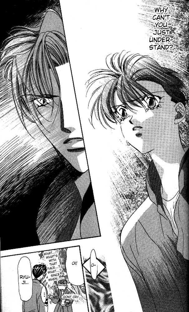 Tokyo Crazy Paradise Chapter 47 page 26 - Chapter 47
