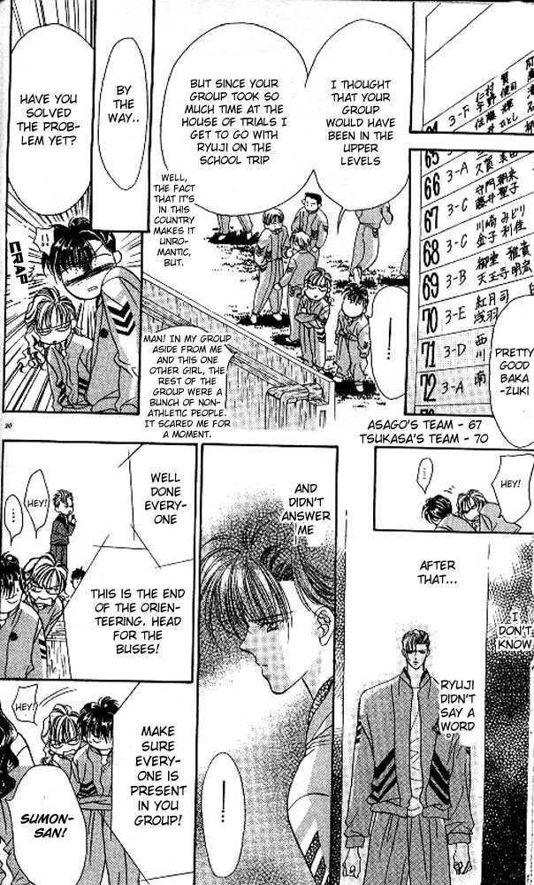 Tokyo Crazy Paradise Chapter 47 page 29 - Chapter 47