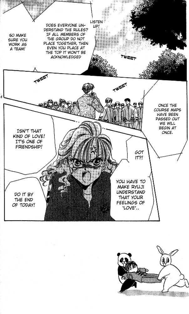 Tokyo Crazy Paradise Chapter 47 page 5 - Chapter 47