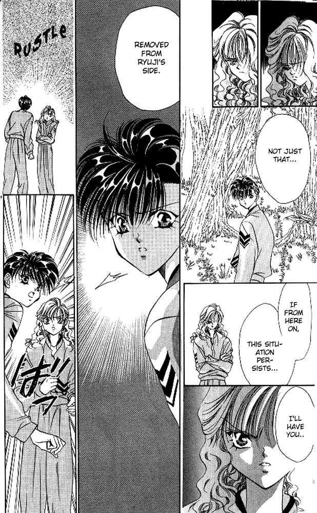 Tokyo Crazy Paradise Chapter 47 page 7 - Chapter 47