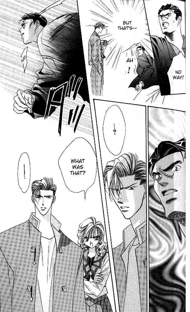 Tokyo Crazy Paradise Chapter 48 page 29 - Chapter 48
