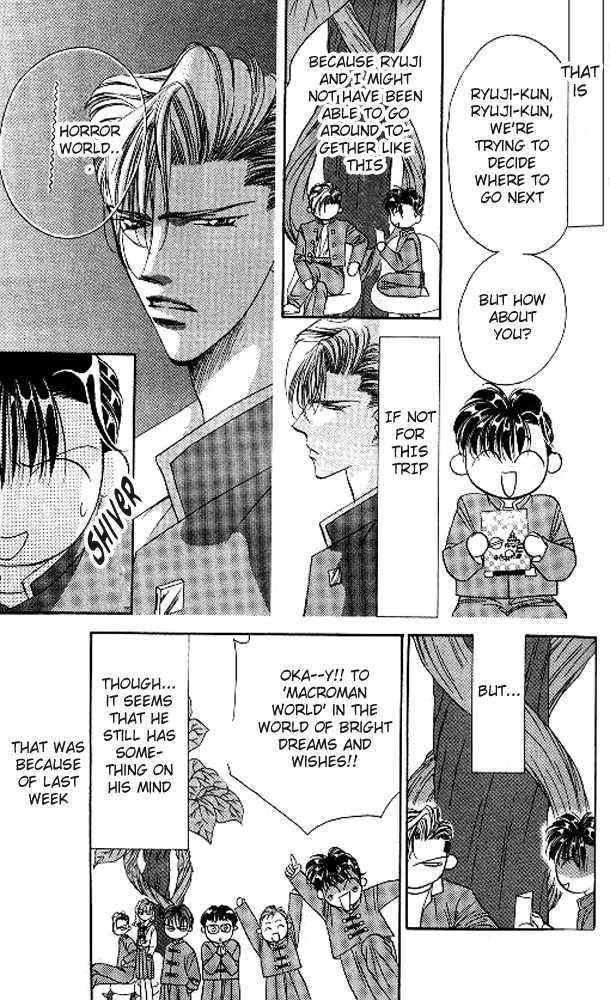 Tokyo Crazy Paradise Chapter 48 page 5 - Chapter 48
