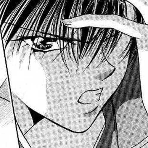 Tokyo Crazy Paradise Chapter 48 cover