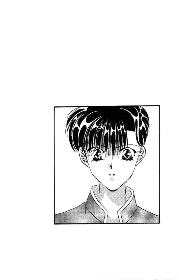 Tokyo Crazy Paradise Chapter 49 page 3 - Chapter 49