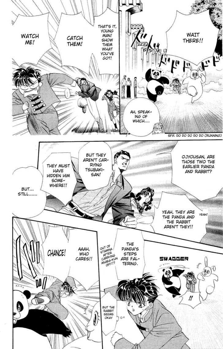 Tokyo Crazy Paradise Chapter 49 page 5 - Chapter 49