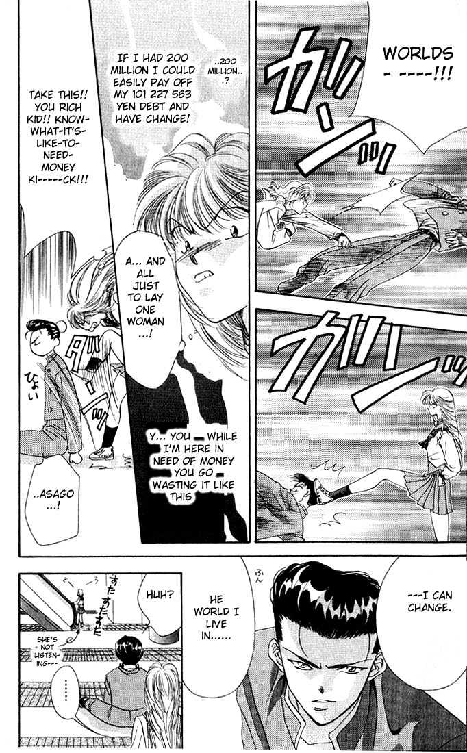 Tokyo Crazy Paradise Chapter 5 page 11 - Chapter 5