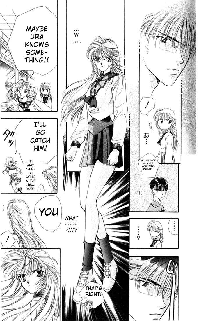 Tokyo Crazy Paradise Chapter 5 page 30 - Chapter 5