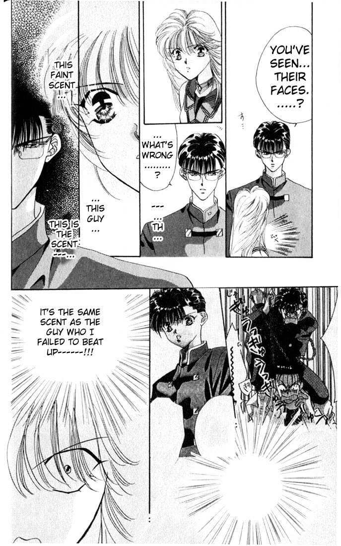 Tokyo Crazy Paradise Chapter 5 page 31 - Chapter 5