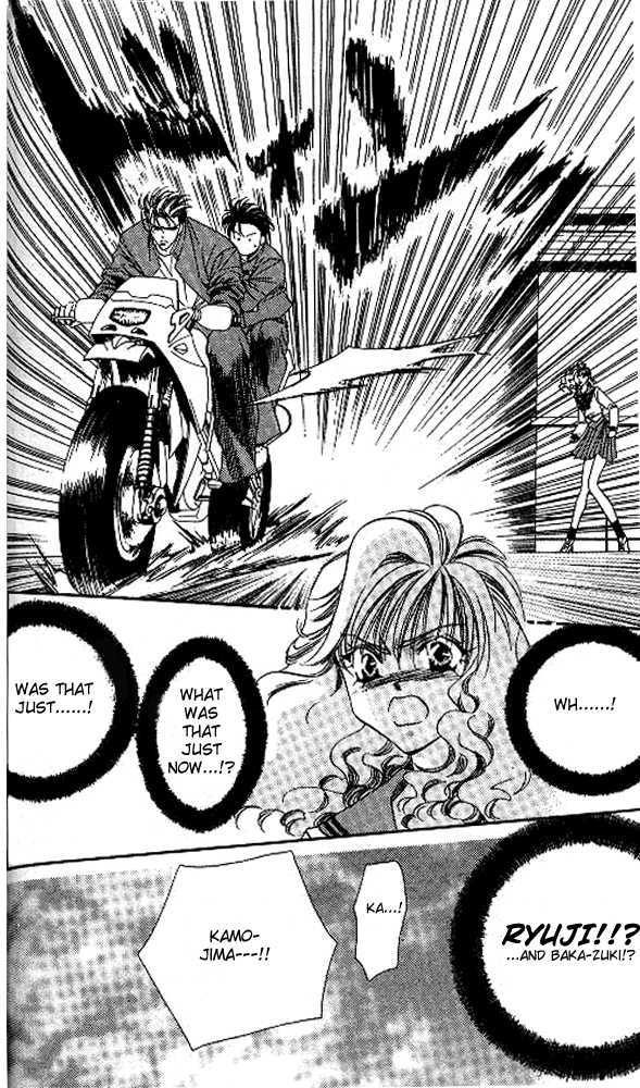Tokyo Crazy Paradise Chapter 50 page 13 - Chapter 50