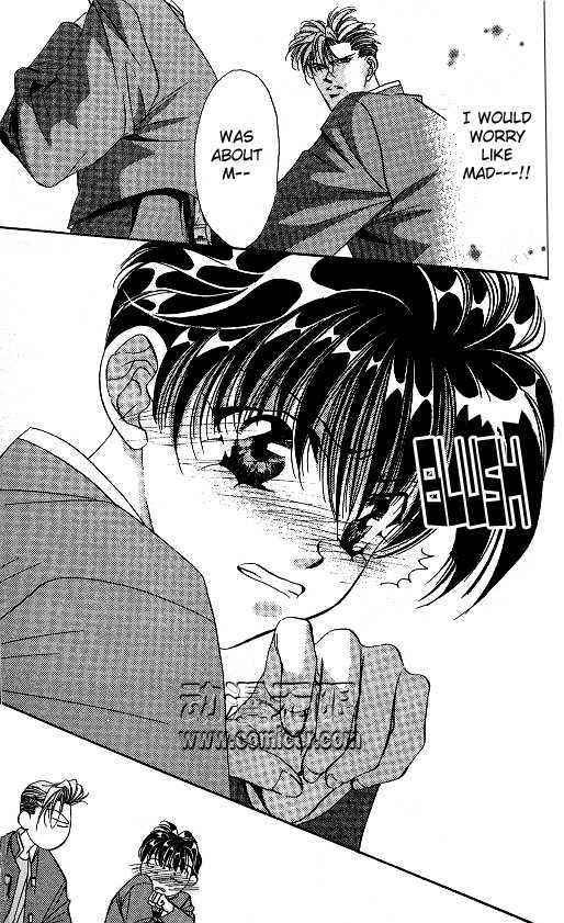 Tokyo Crazy Paradise Chapter 50 page 25 - Chapter 50