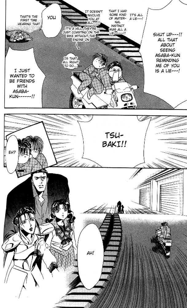 Tokyo Crazy Paradise Chapter 50 page 26 - Chapter 50