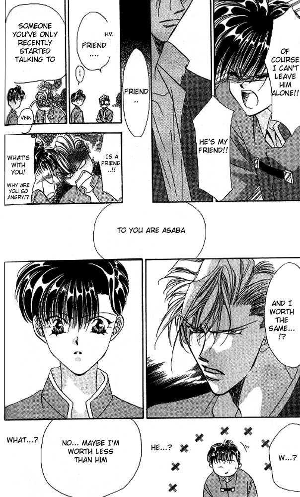 Tokyo Crazy Paradise Chapter 50 page 7 - Chapter 50