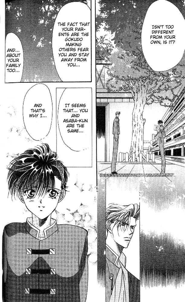 Tokyo Crazy Paradise Chapter 50 page 9 - Chapter 50