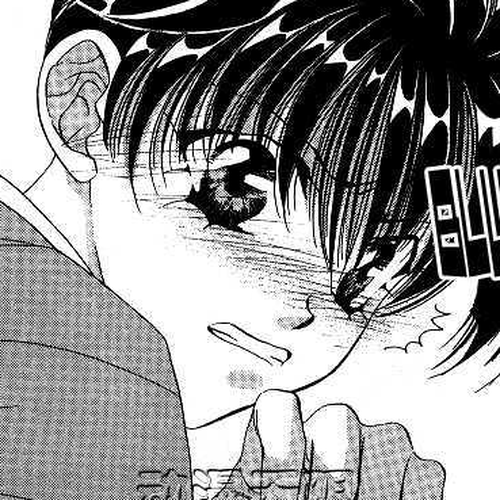 Tokyo Crazy Paradise Chapter 50 cover
