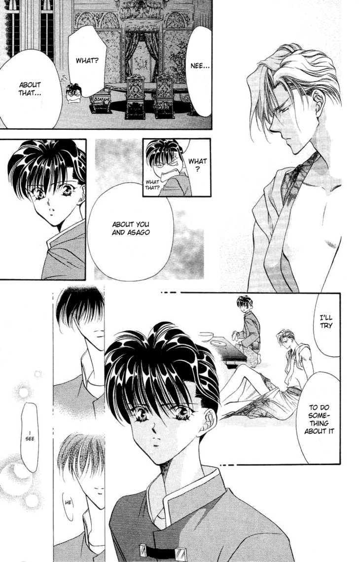 Tokyo Crazy Paradise Chapter 51 page 29 - Chapter 51