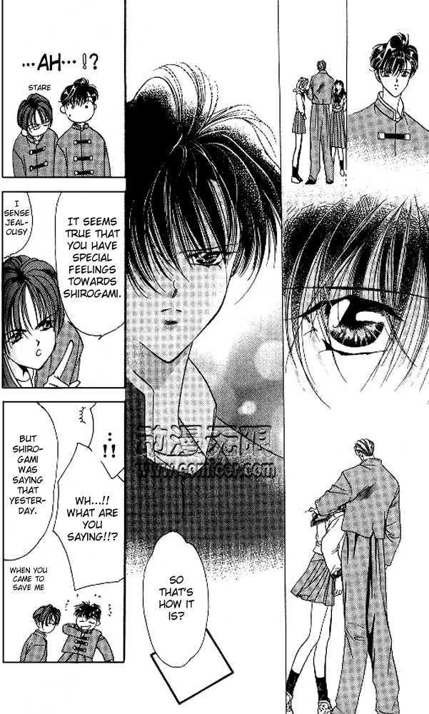 Tokyo Crazy Paradise Chapter 51 page 6 - Chapter 51
