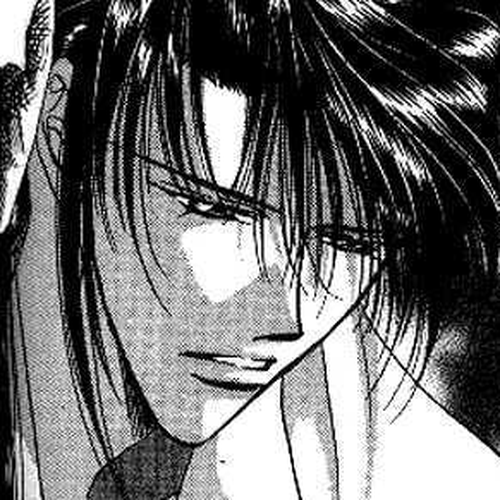 Tokyo Crazy Paradise Chapter 51 cover