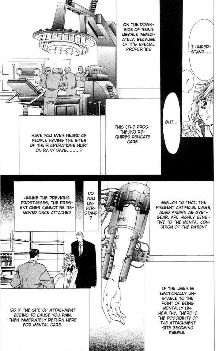 Tokyo Crazy Paradise Chapter 53 page 19 - Chapter 53