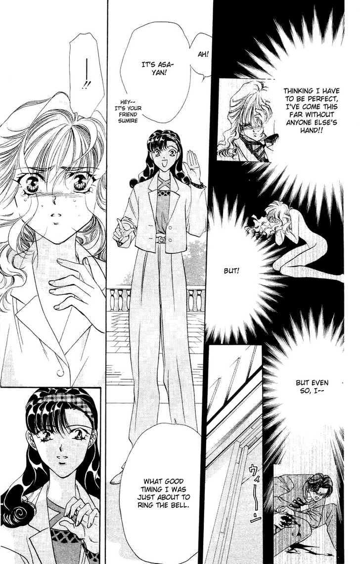 Tokyo Crazy Paradise Chapter 53 page 23 - Chapter 53