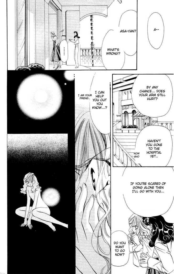 Tokyo Crazy Paradise Chapter 53 page 24 - Chapter 53