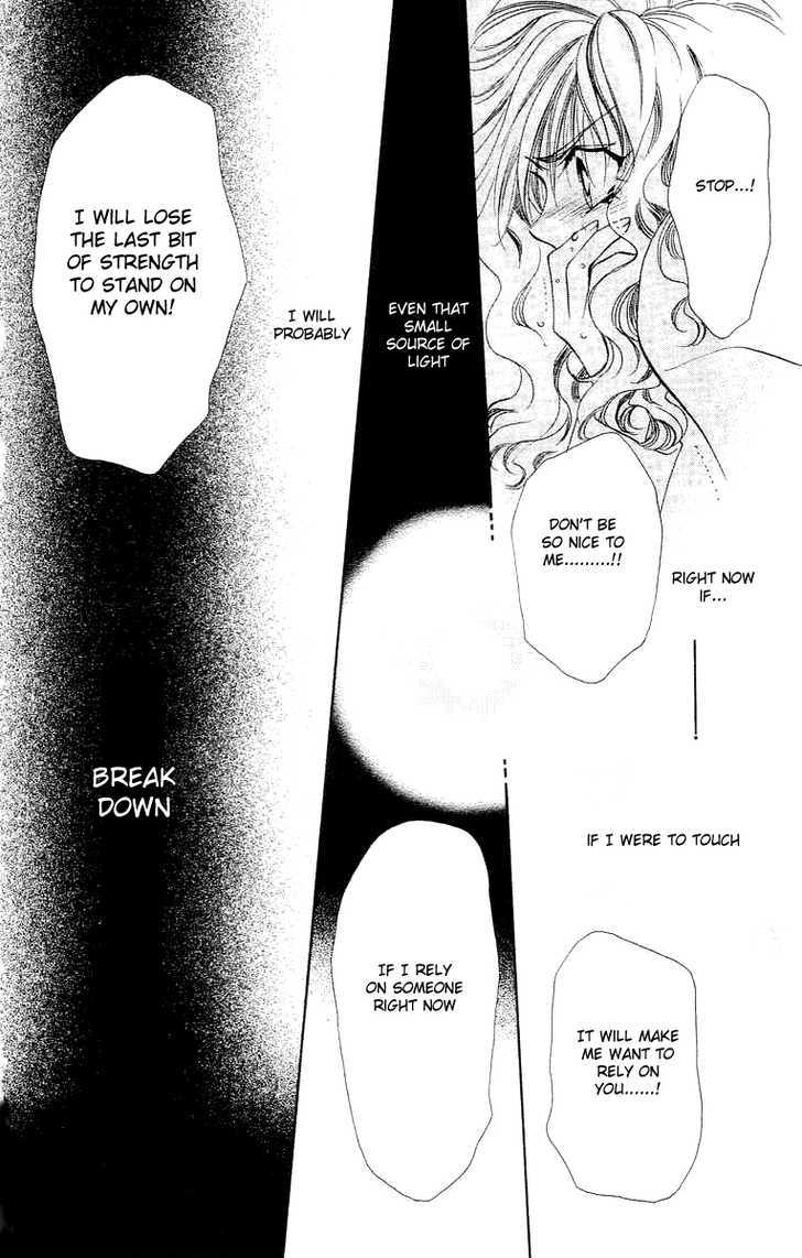 Tokyo Crazy Paradise Chapter 53 page 26 - Chapter 53