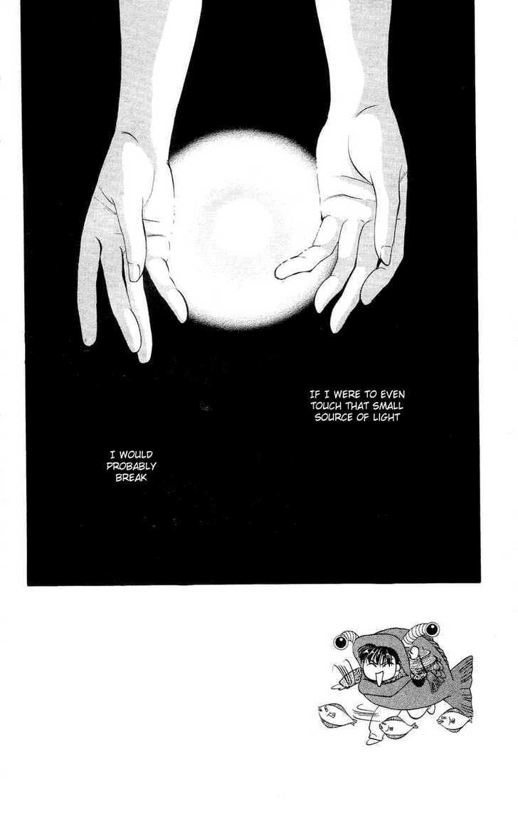 Tokyo Crazy Paradise Chapter 53 page 4 - Chapter 53