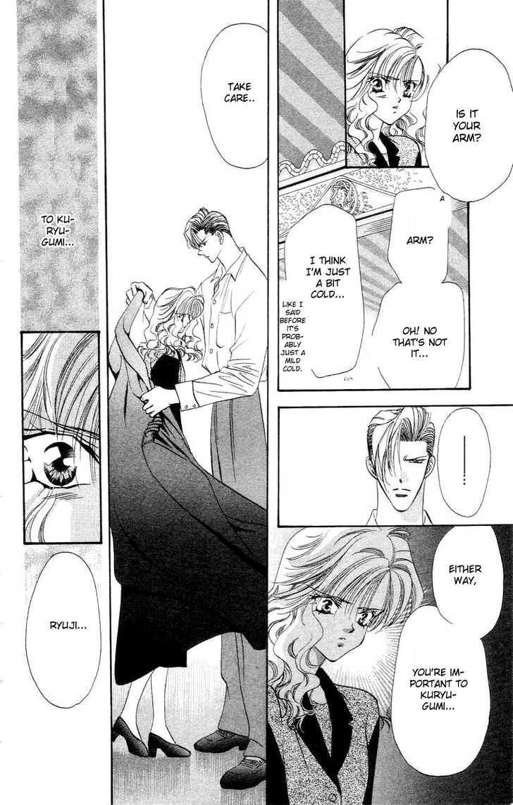 Tokyo Crazy Paradise Chapter 53 page 6 - Chapter 53