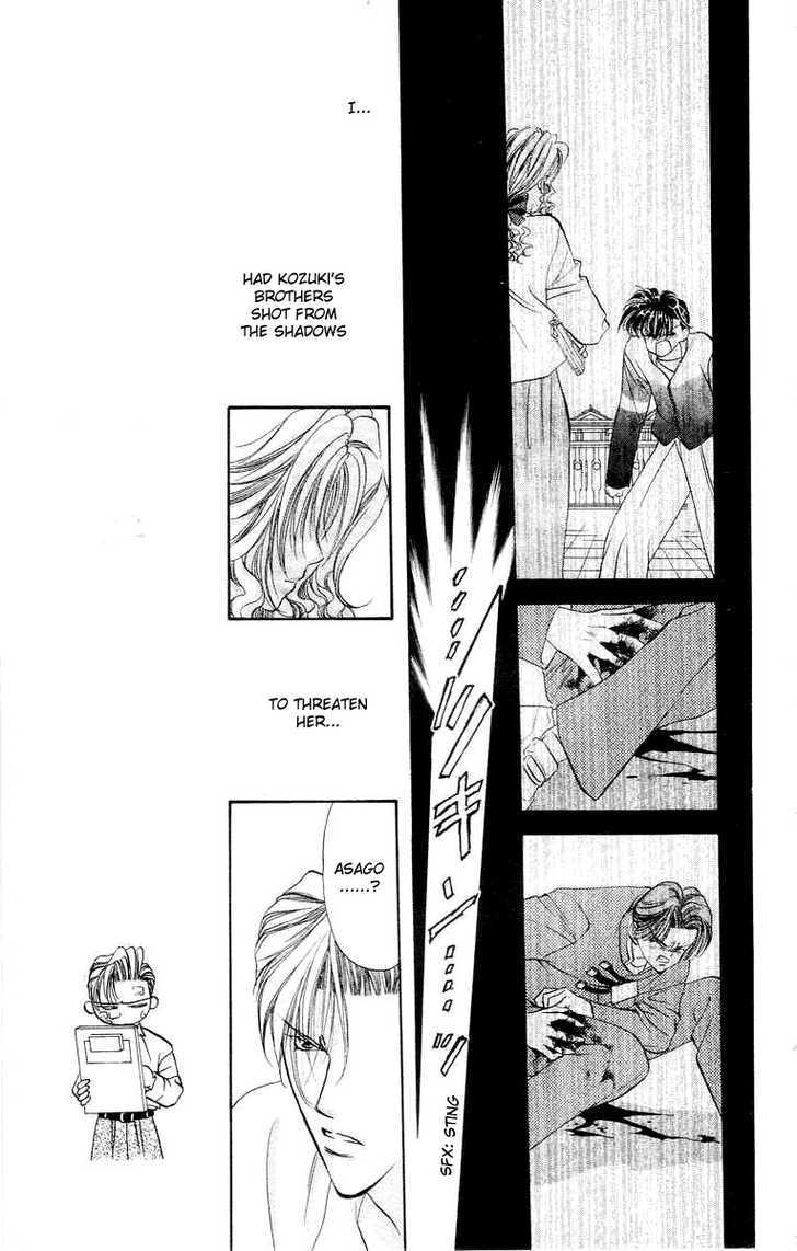 Tokyo Crazy Paradise Chapter 53 page 9 - Chapter 53